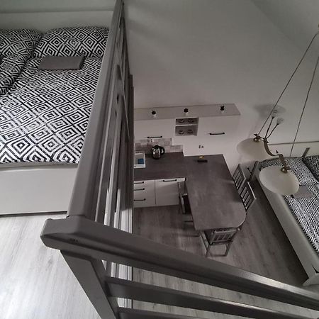 Gyulai-Fuerdo-Apartman Ii. エクステリア 写真