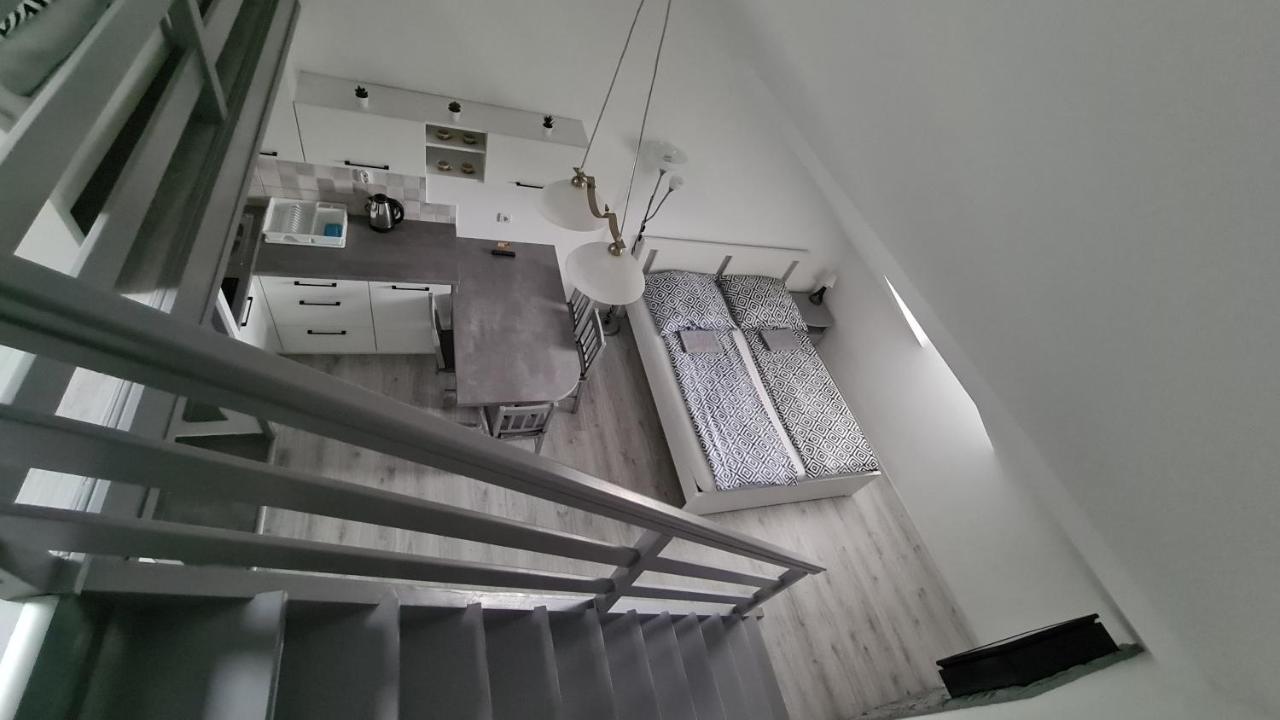 Gyulai-Fuerdo-Apartman Ii. エクステリア 写真
