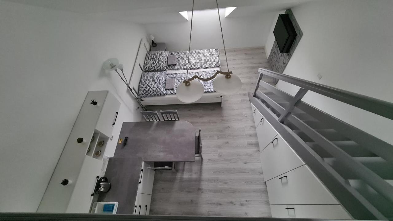 Gyulai-Fuerdo-Apartman Ii. エクステリア 写真