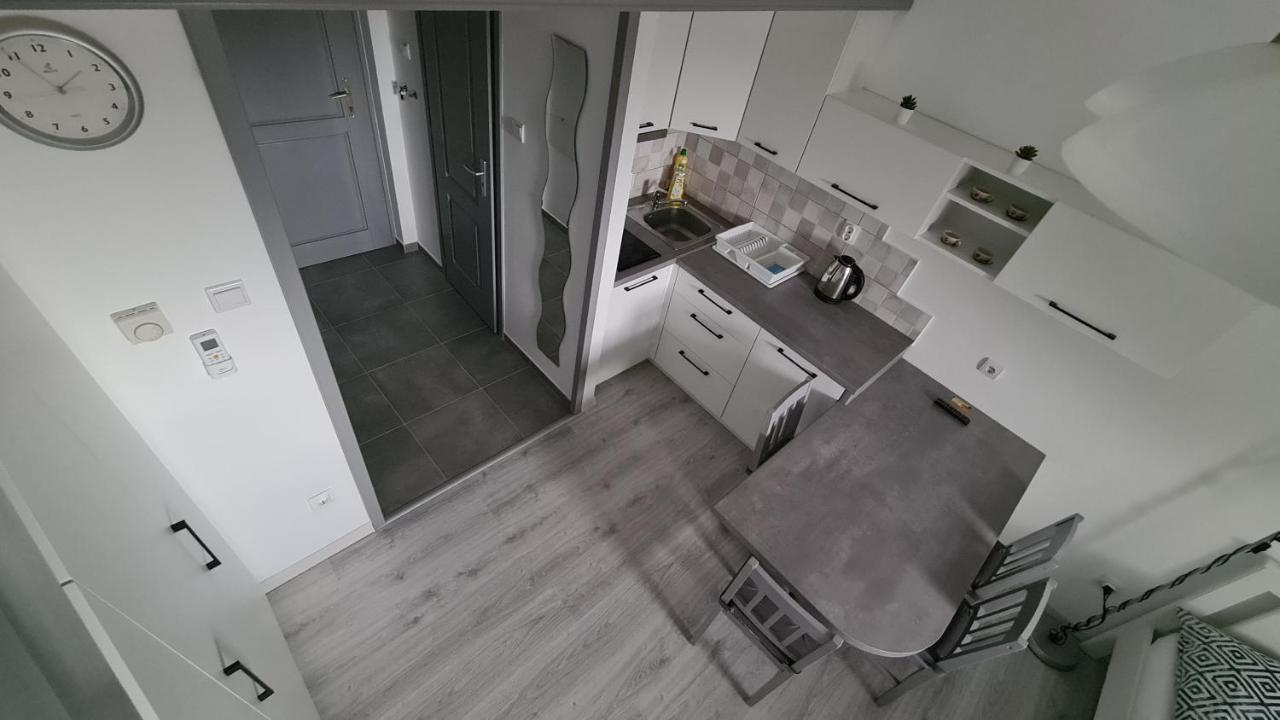 Gyulai-Fuerdo-Apartman Ii. エクステリア 写真