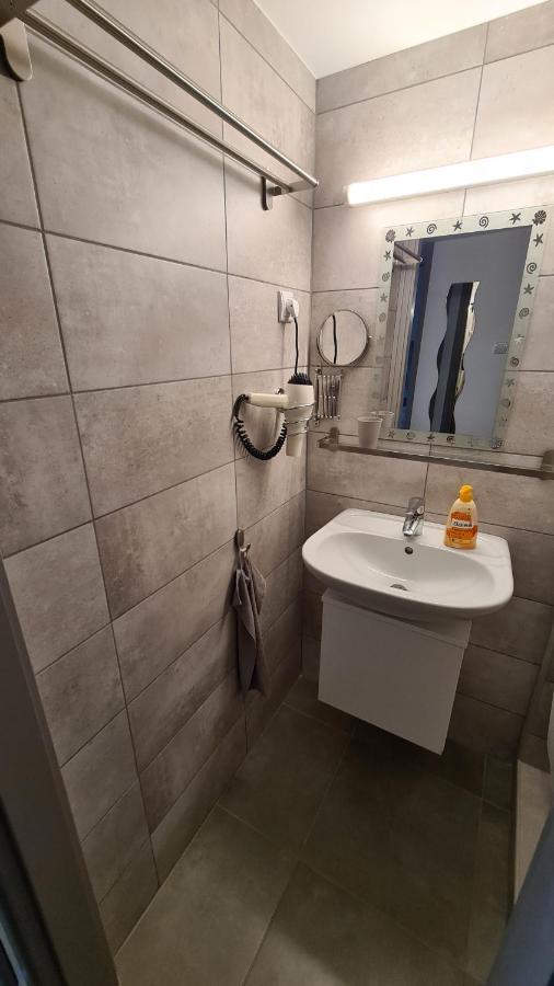 Gyulai-Fuerdo-Apartman Ii. エクステリア 写真